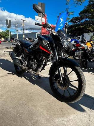 HONDA CG 160 TITAN HONDA CG 160 TITAN